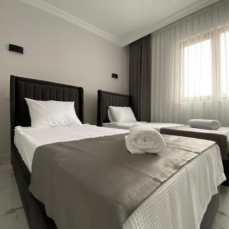 Bavella House Hotel Pamukkale Exterior photo