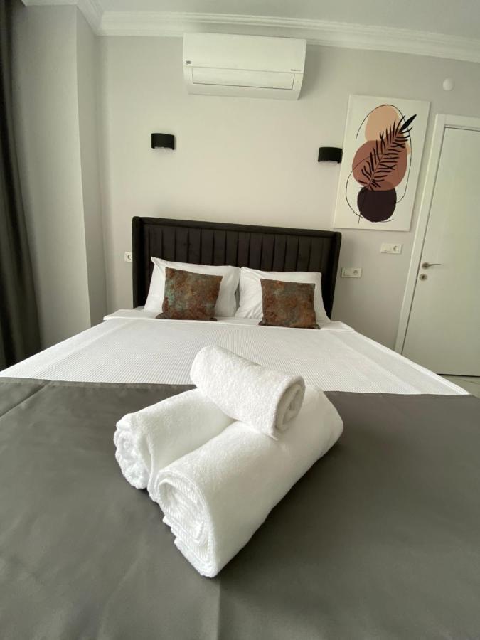 Bavella House Hotel Pamukkale Exterior photo