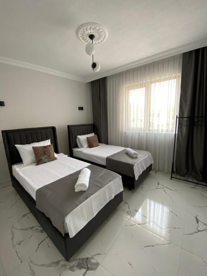 Bavella House Hotel Pamukkale Exterior photo