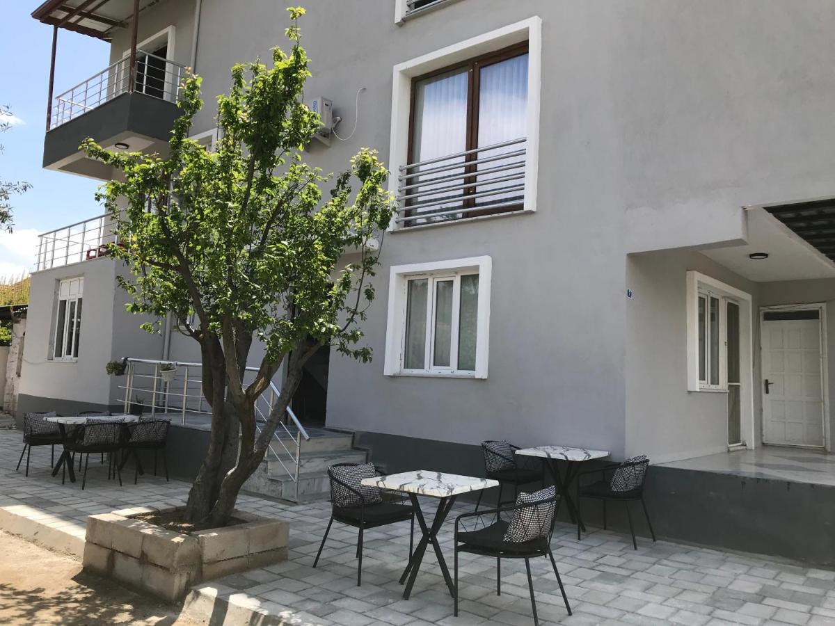 Bavella House Hotel Pamukkale Exterior photo