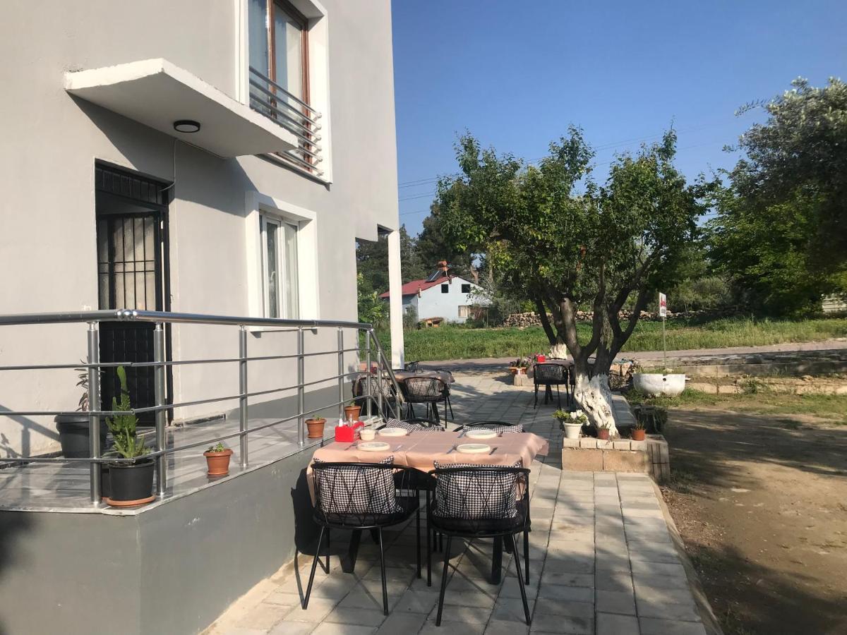 Bavella House Hotel Pamukkale Exterior photo