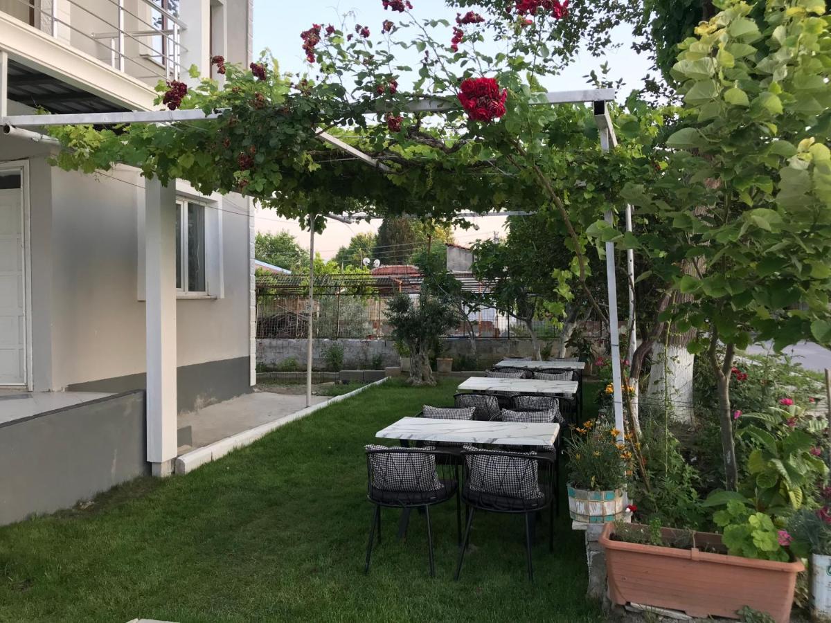 Bavella House Hotel Pamukkale Exterior photo