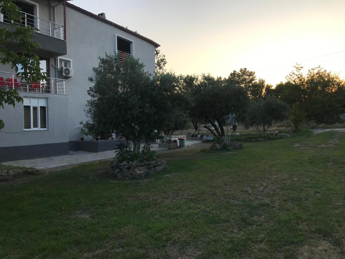 Bavella House Hotel Pamukkale Exterior photo
